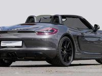 Gebraucht Porsche Boxster GTS 330 PS (242 kW) 2015 Grau Cabrio