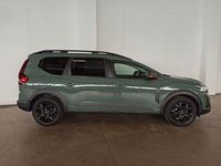 Gebraucht Dacia Jogger Extreme 101 PS (74 kW) 2024 Staubgrau Van / Kleinbus