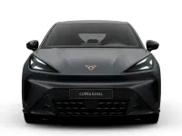 Neu Cupra Raval Endurance 155 kW (211 PS) 2026 Grau Limousine