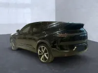 Gebraucht Polestar 3 360 kW (490 PS) 2024 Unbekannt (metallic) SUV