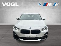 Gebraucht BMW X2 Sport Line 190 PS (139 kW) 2021 Mineralweiß SUV