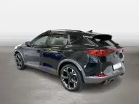 Gebraucht Cupra Formentor 204 PS (150 kW) 2023 Midnight schwarz SUV