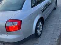 gebraucht Audi A4 2.0