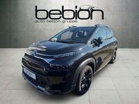 Gebraucht Citroën C3 Aircross Shine 131 PS (96 kW) 2023 Metfa schwarz perla SUV