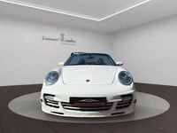 Gebraucht Porsche 997 480 PS (353 kW) 2008 Weiß Cabrio
