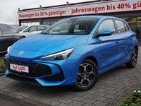 Gebraucht MG MG3 194 PS (142 kW) 2024 Blau Kleinwagen