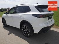 Neu VW Tiguan R-line 193 PS (141 kW) 2025 Andere SUV