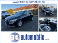 Gebraucht Mercedes B180 Style 116 PS (85 kW) 2020 Schwarz Kleinwagen