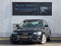 Gebraucht Audi A4 Ambiente 204 PS (150 kW) 2012 Schwarz Kombi