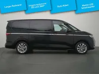Gebraucht VW Multivan Style 150 PS (110 kW) 2025 Deep black Van / Kleinbus