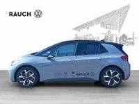 Gebraucht VW ID.3 Pro 169 kW (231 PS) 2025 Grau Kleinwagen