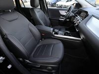 Gebraucht Mercedes GLA250 Progressive 160 PS (117 kW) 2022 Unilack nachtschwarz SUV