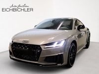 gebraucht Audi TT Coupé 40 TFSI S-Line Competition pl