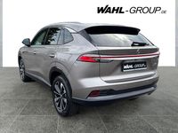 Neu MG HS Luxury 224 PS (164 kW) 2025 Silber SUV