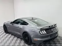 Gebraucht Ford Mustang GT Fastback 449 PS (330 kW) 2022 Carbonized gray/asher gray Coupé
