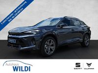 Usata Cupra Formentor 150 CV (110 kW) 2025 Grigio SUV