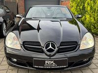 Gebraucht Mercedes SLK350 272 PS (200 kW) 2004 Other Cabrio