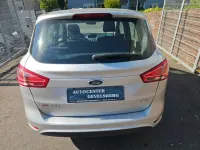 Second-hand Ford B-MAX SYNC Edition 101 CP (74 kW) 2013 Monovolum