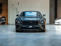 Brugt Bentley Continental GT 549 HK (403 kW) 2022 Grå Coupe
