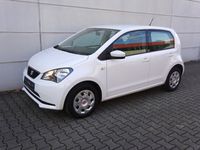 gebraucht Seat Mii 1.0 EU6 STYLE KLIMA SHZ TMAT