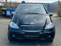 gebraucht Mercedes A160 A 160 A -KlasseCDI