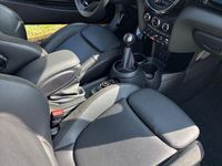 Gebraucht Mini John Cooper Works 192 PS (141 kW) 2019 Schwarz Kleinwagen