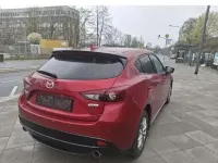 Gebraucht Mazda 3 Sports-Line 150 PS (110 kW) 2016 Limousine