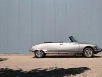 Gebraucht Citroën DS 1967 Grau Cabrio