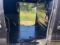 gebraucht Renault Trafic L1H1 2,7t