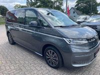 Gebraucht VW Multivan 150 PS (110 kW) 2024 Grau Van / Kleinbus