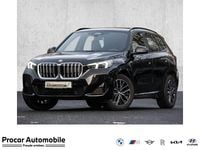 Gebraucht BMW X1 M Sport 136 PS (100 kW) 2025 Schwarz SUV