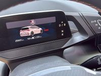 Gebraucht Cupra Born 169 kW (231 PS) 2022 Blau Kleinwagen