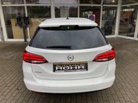 gebraucht Opel Astra Sports Tourer Innovation Start Stop 1.4