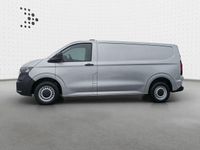Gebraucht VW Transporter 110 PS (80 kW) 2025 Grau Van