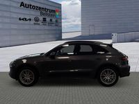 Gebraucht Porsche Macan 360 PS (264 kW) 2018 Grau SUV