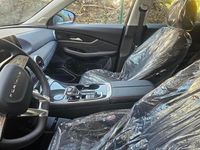 Neu DFSK Forthing 5 177 PS (130 kW) 2026 Grün SUV