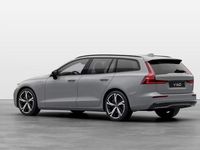 Gebraucht Volvo V60 Ultra 519 PS (381 kW) 2025 Grau Kombi