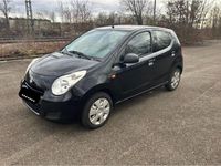 gebraucht Suzuki Alto TÜV 08/2025