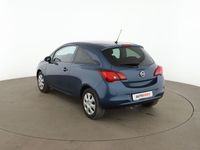 gebraucht Opel Corsa 1.2 Edition, Benzin, 8.720 €
