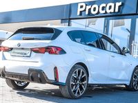 Gebraucht BMW 120 Shadowline 170 PS (125 kW) 2025 Weiß Kleinwagen