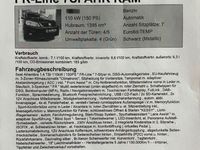 gebraucht Seat Alhambra Alhambra1.4 TSI FR Line