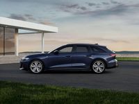 Gebraucht Audi A5 S-Line 204 PS (150 kW) 2026 Blau Limousine