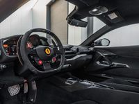 Gebraucht Ferrari 812 829 PS (609 kW) 2022 Schwarz