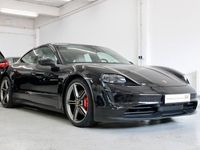 Gebraucht Porsche Taycan 4S 419 kW (571 PS) 2021 Other Limousine