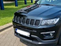 Usata Jeep Compass Night Eagle 120 CV (88 kW) 2019 Nero SUV