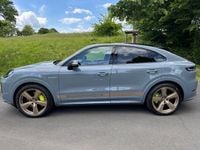 Neu Porsche Cayenne 470 PS (345 kW) 2025 Grau SUV