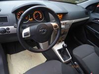 gebraucht Opel Astra GTC 1.4 Twinport Edition Edition