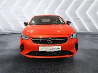 Usado Opel Corsa Edition 100 kW (136 HP) 2022 Laranja Sedan