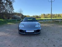 Gebraucht Porsche 911 Carrera 4S 320 PS (235 kW) 2004 Grau Coupé