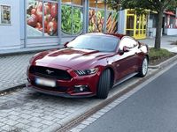 gebraucht Ford Mustang GT 5.0 Ti-VCT V8 GT Auto